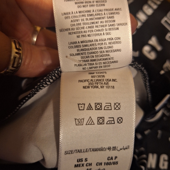 Juicy Couture Bodysuit, Leotard NEW WITH TAGS - Picture 5 of 6